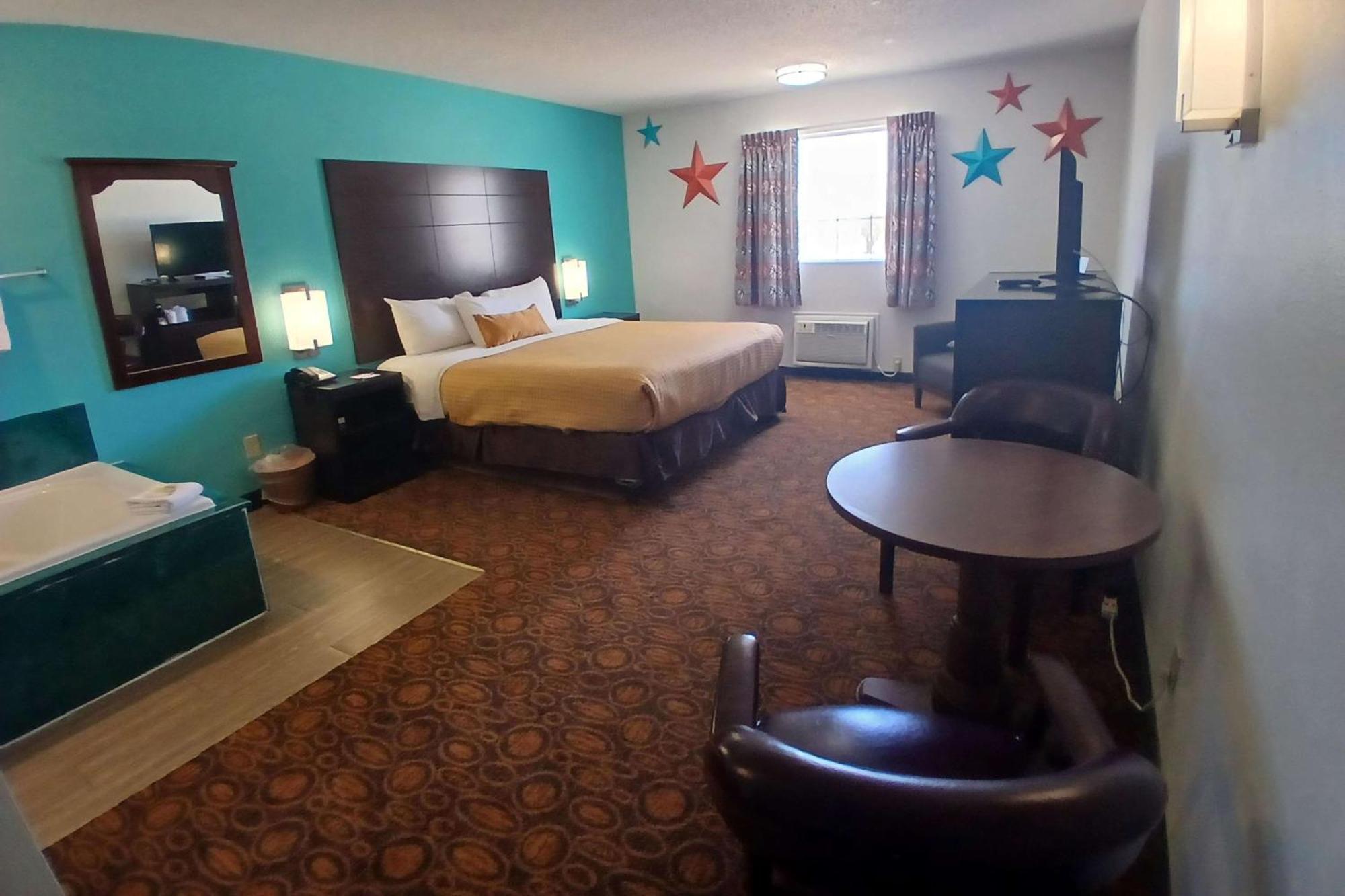 Howard Johnson By Wyndham Branson Theatre District Exterior photo